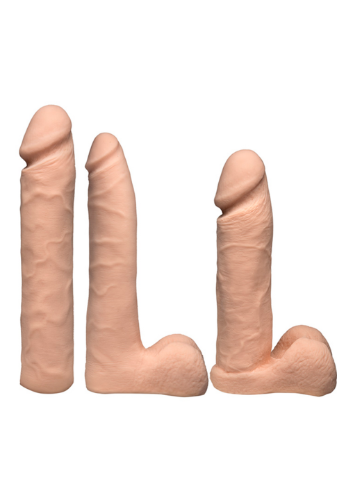 Actual product image Doc Johnson Vac-U-Lock