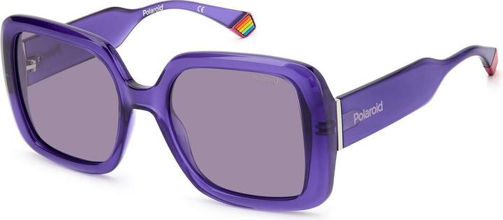 Immagine prodotto Polaroid Damensonnenbrille PLD-6168-S-B3V-KL