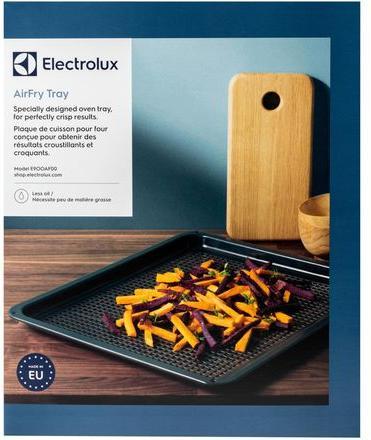 Produktbild Electrolux E9OOAF00