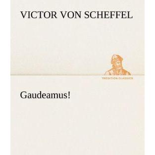 Gaudeamus!, Belletristik