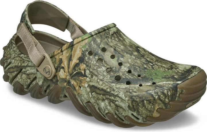 Image du produit Crocs Realtree APX Echo RO Clog (40)