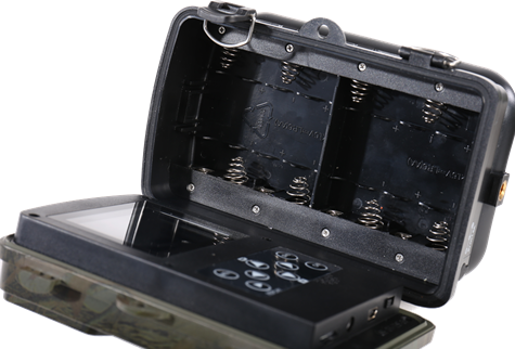 Produktbild Renkforce Ir12mp