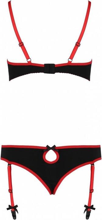 Actual product image Avanua Cyra" set (L)