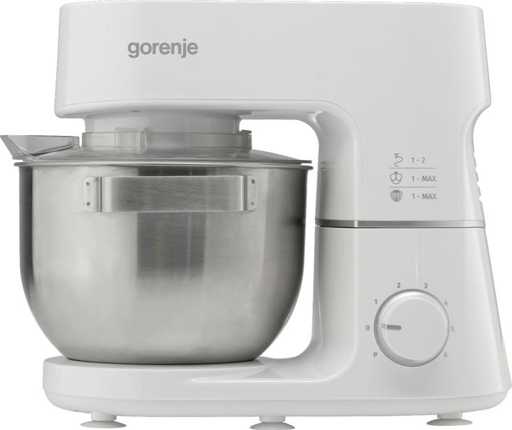 Actual product image Gorenje 742293 (5 l, 800 W)