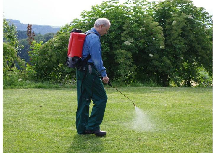 Produktbild Birchmeier REC 15 AC1 (15 l)