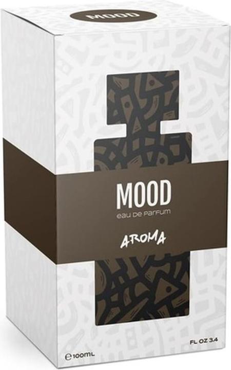 Immagine prodotto Mood Aroma Eau de Parfum 100ml (Eau de parfum, 100 ml)