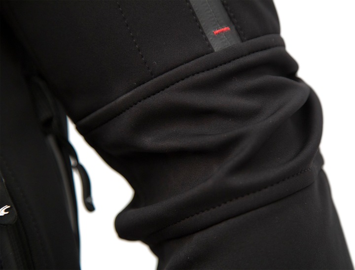 Actual product image Carinthia G-Loft ISG 2.0 Jacket Unisex (S)