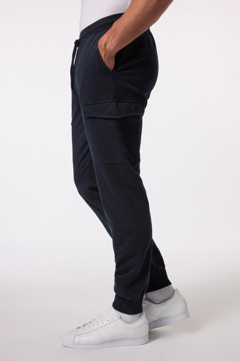Produktbild JP1880 JP 1880 Jogginghose, Modern Fit, Cargotaschen, Vintage Look, bis 8XL (4XL)