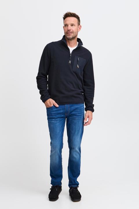 Immagine prodotto FQ1924 FQHARRY micro fleece halfzip 21900734 (S)