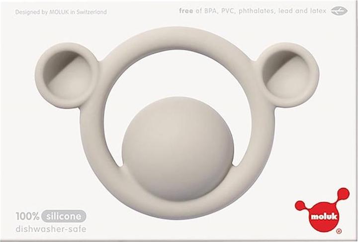 Image du produit Moluk Nogi