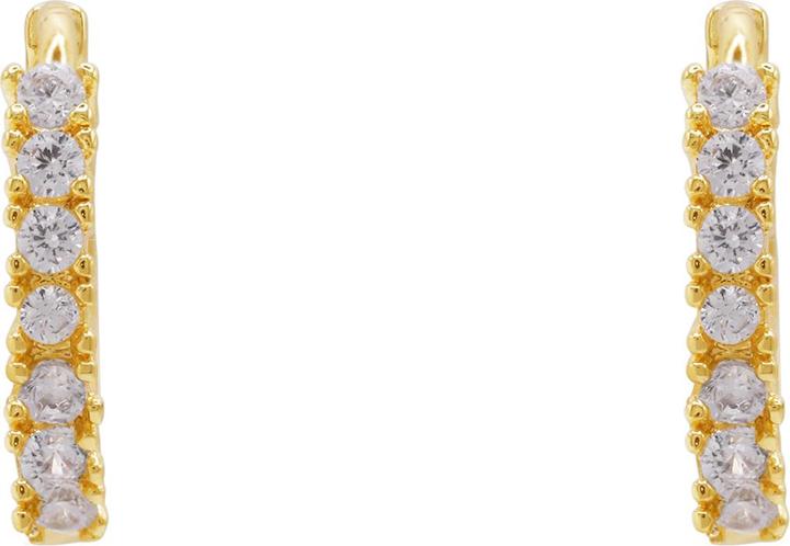 Image du produit Heideman Mascha doré (100% acier inoxydable)