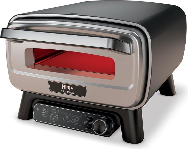 Produktbild Ninja Artisan MO201EU (Pizzaofen Elektro)