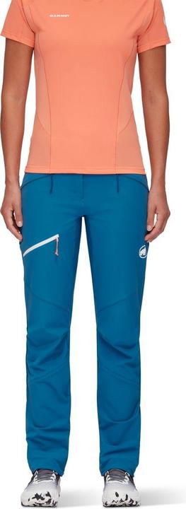 Produktbild Mammut Taiss SO Pants Women (46)