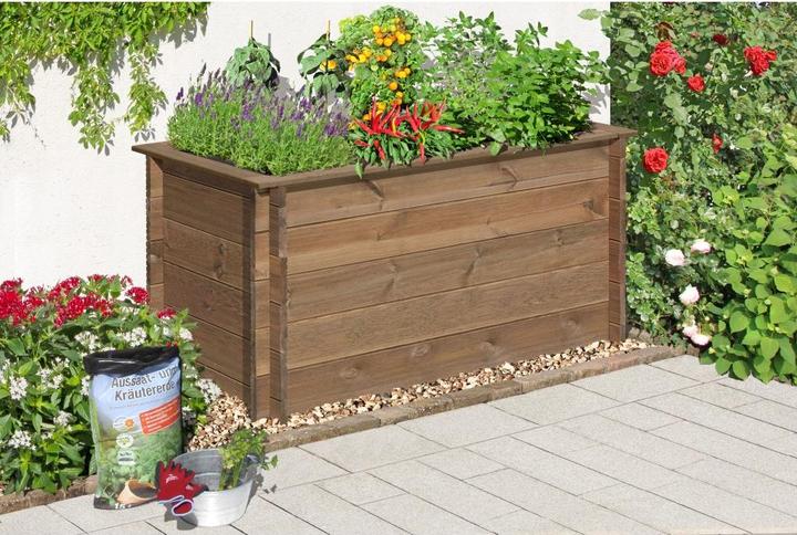 Actual product image Neogard Raised bed