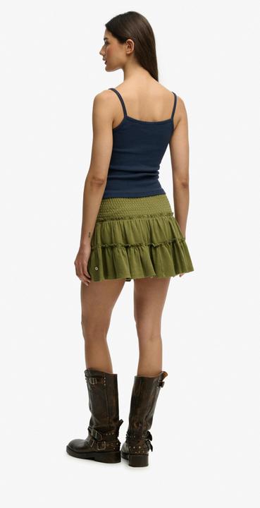 Produktbild Superdry Damen Jersey Minirock (M)