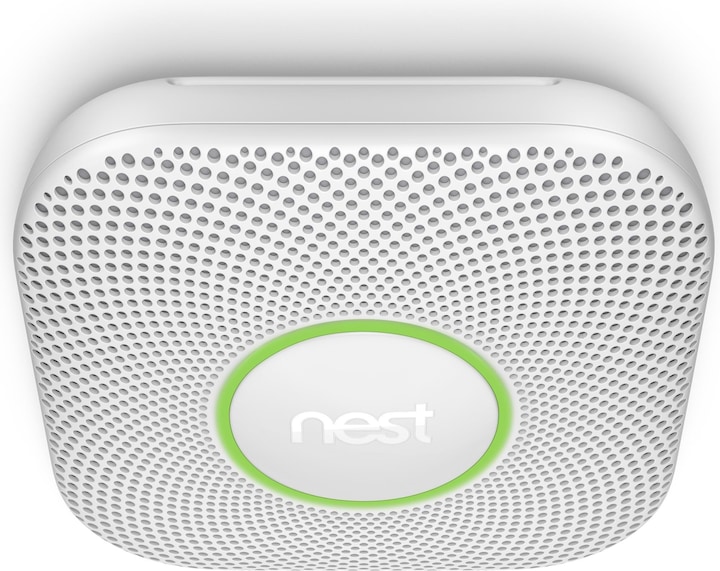 Produktbild Google Nest Protect