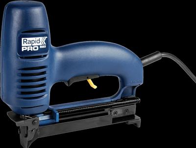 Image du produit Rapid R553 Agrafeuse électrique