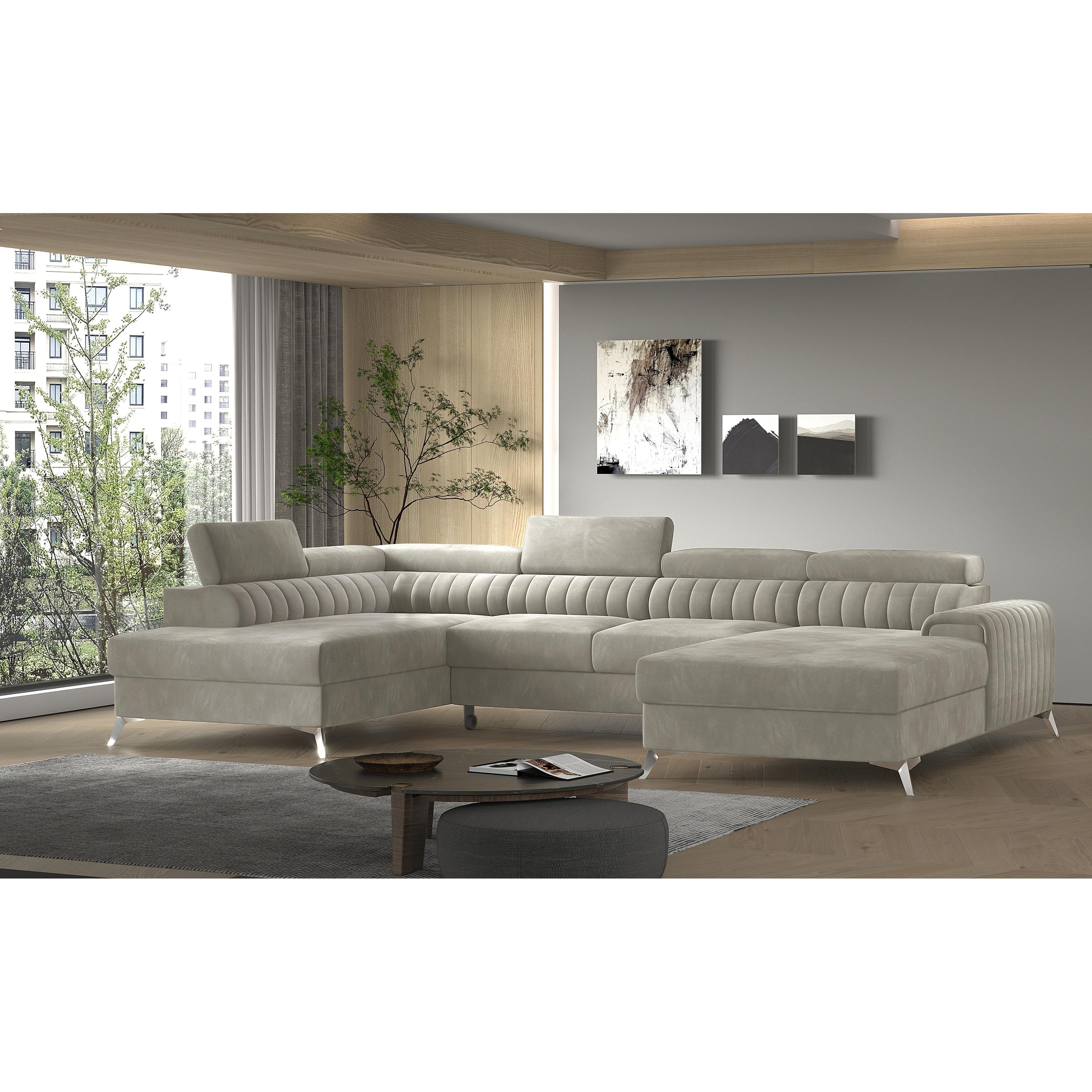 Thumbnail - ELTAP, Sofa, Lacante (Wohnlandschaft, Bettsofa)