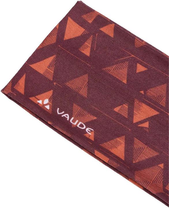 Actual product image Vaude Cassons Headband