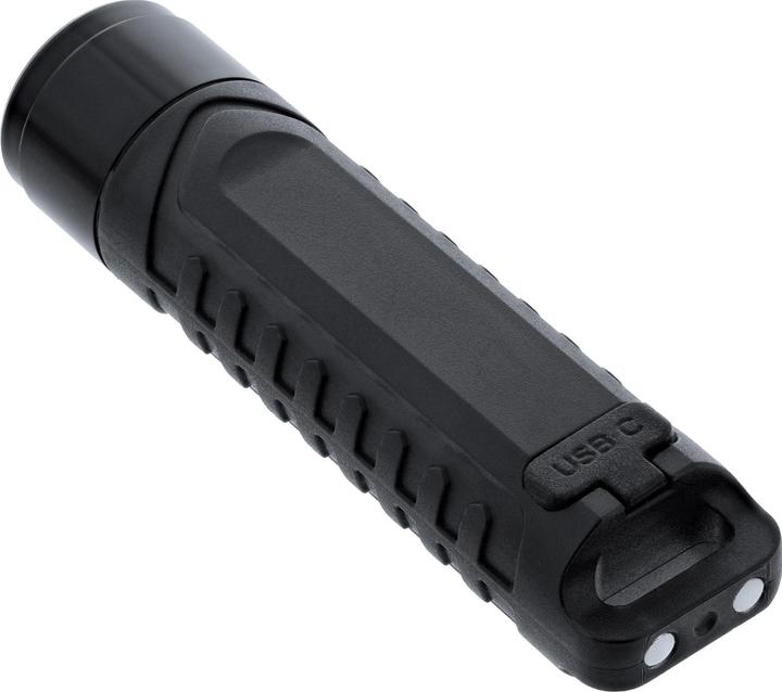 Image du produit InLine ® KeyFinder, smarter Schlüsselanhänger mit LED-Licht, 300mAh, IPX65