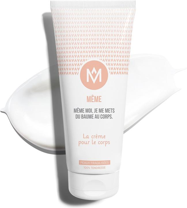 Actual product image Même La crème pour le corps (Body cream, 200 ml)