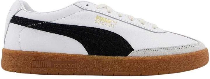 Produktbild Puma Sneaker Leder (36)