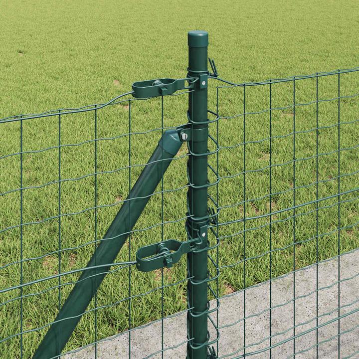 Produktbild vidaXL Outdoor-Zaun