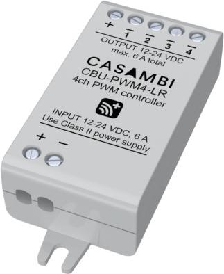 Rp-Group CASAMBI Modul