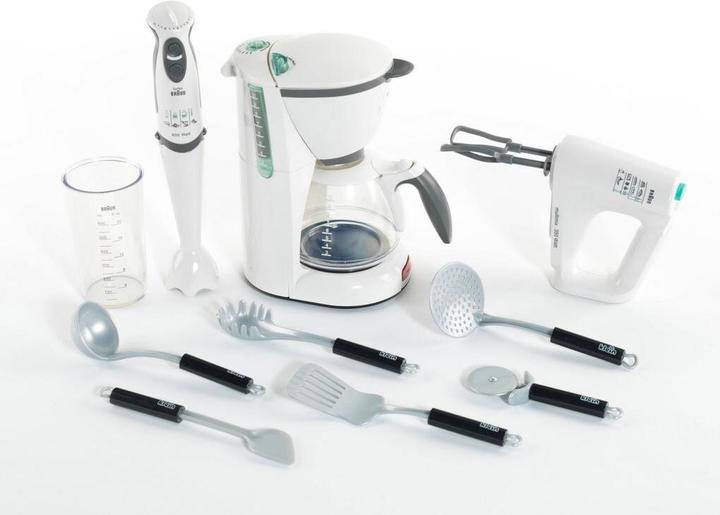 Productafbeelding Theo Klein Keukenset