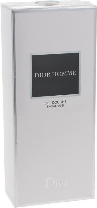 Produktbild Dior Homme (200 ml)