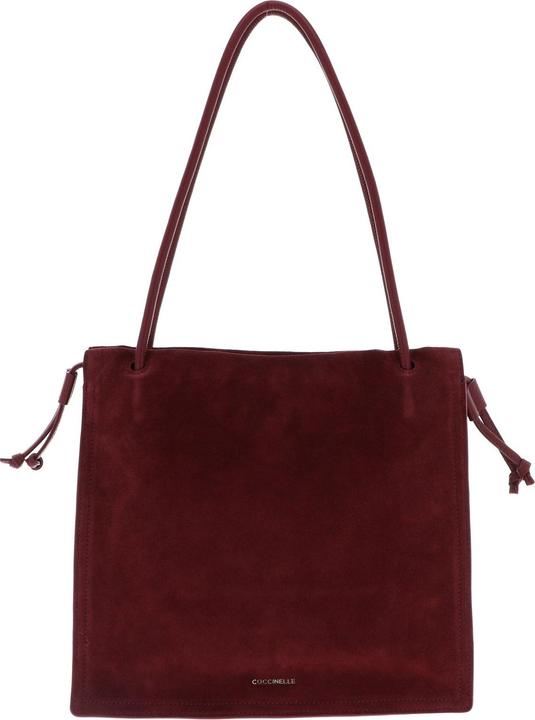 Immagine prodotto Coccinelle Dulse Suede Handbag