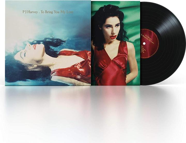 Produktbild To Bring You My Love (PJ Harvey)