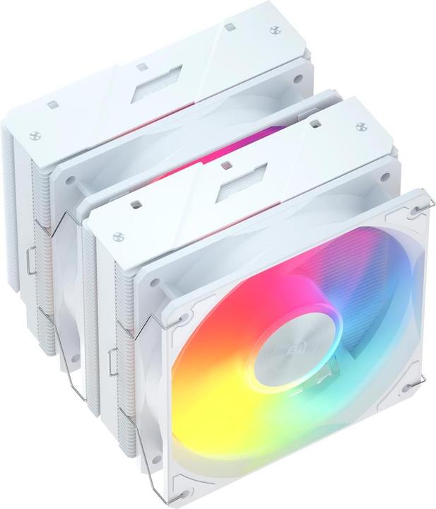 Produktbild Fortron FSP Air CPU Cooler MP7-WA LGA/1851/1700/1200 AMD:AM4/AM5 retail (153 mm)