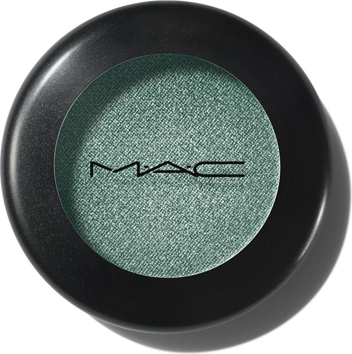 Actual product image MAC Cosmetics Eye Shadow (Steamy Frost)