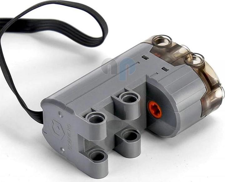 Produktbild Mould King Powered Module Servo Motor