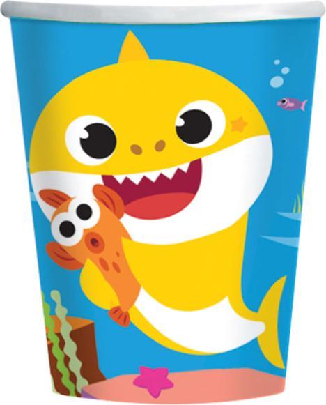 Baby Shark