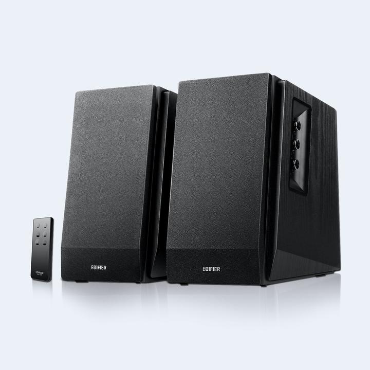 Actual product image Edifier R1700bt 2.0 (1 pair, 66 W)