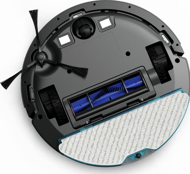 Productafbeelding Rowenta RR8585CH X-Plorer serie 75 met afzuigstation (Stofzuigrobot)