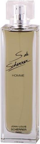 Actual product image Jean Louis Scherrer Paris S De Scherrer (Eau de toilette, 100 ml)