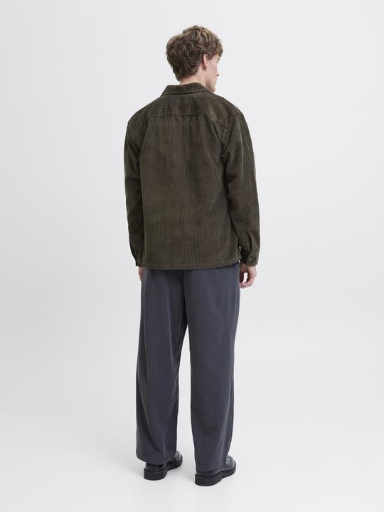 Produktbild Jack & Jones Relaxed Fit Hemd Hemd (M)