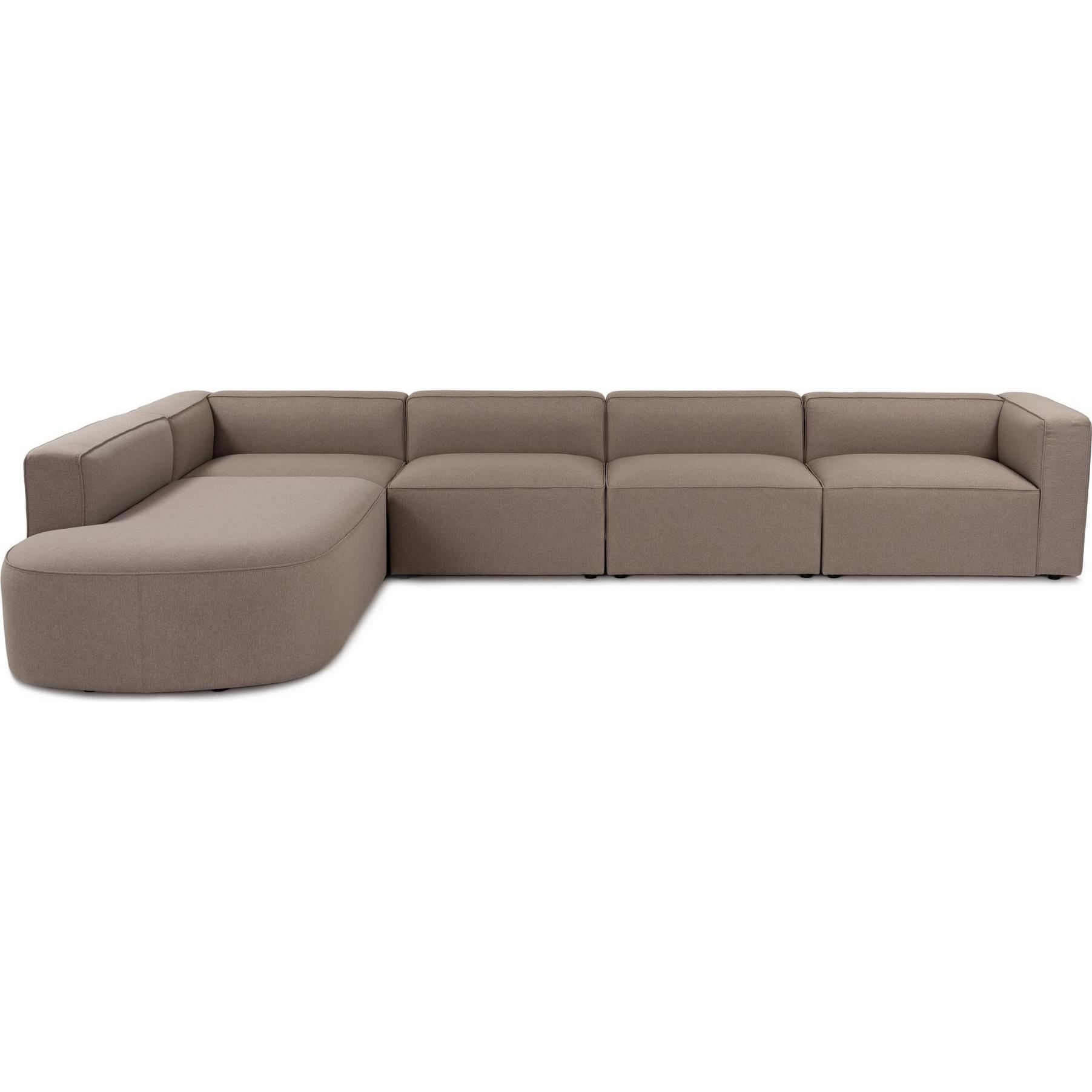 Atelier del Sofa, Sofa, Mora (Ecksofa)