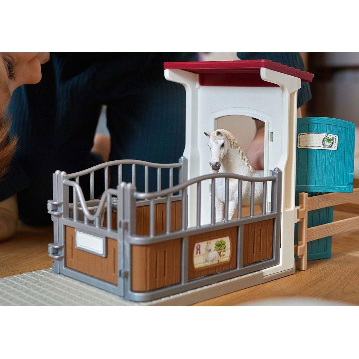 Thumbnail - Schleich Horse Club Pferdebox