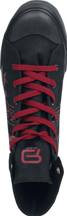 Image du produit RED by EMP Walk The Line (43)