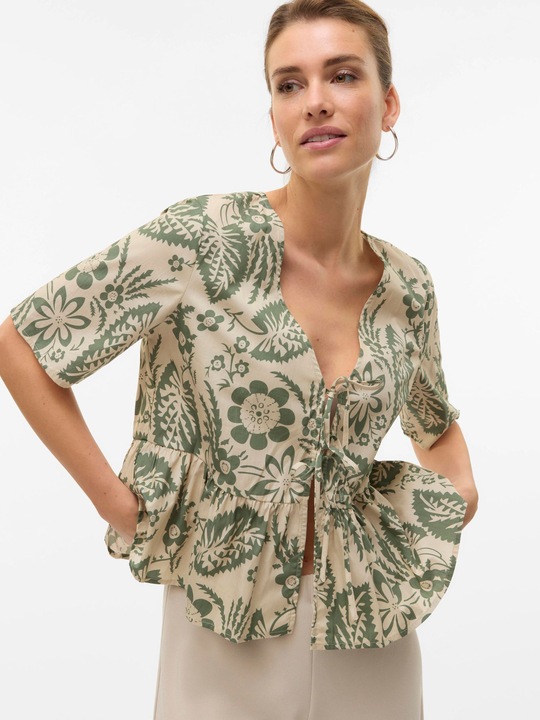 Image du produit Vero Moda VMSAGA Top Top (L)