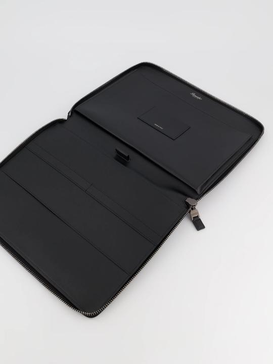 Produktbild Pineider Tablet-Hülle schwarz