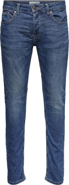 Actual product image Only & Sons Slim Fit Jeans (W28/L32)