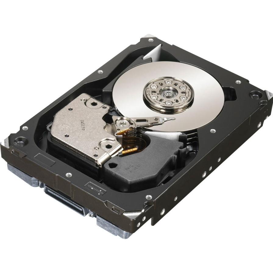 Lenovo 146Gb Hotswap 3.5Inch 10K U320 (0.15 TB, 3.5"), Festplatte
