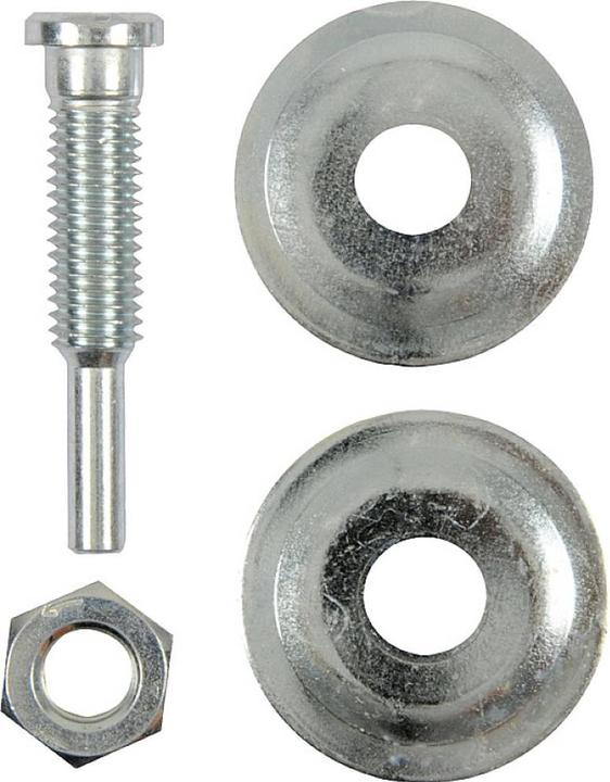 Actual product image kwb Work arbor 12.75 mm