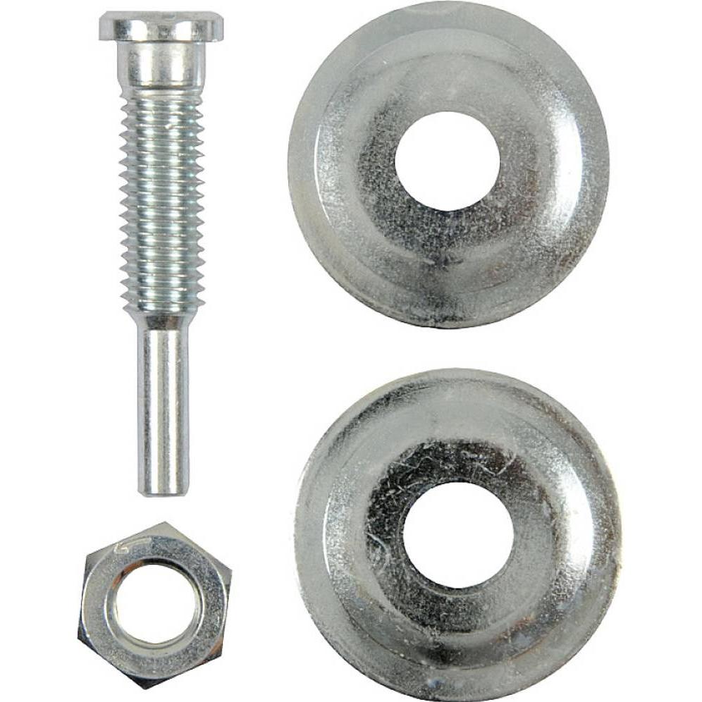 kwb, Accessori per macchine, Perno di lavoro 12,75 mm