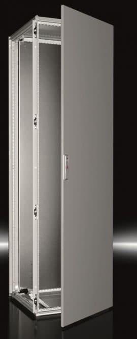 Actual product image Rittal Baying cabinet system VX25 Basic cabinet